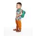 Skip Hop Toddler Backpack Leash  Zoo  Pug - Buy Online on SooperMarket.com