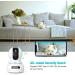 Vimtag Pet Camera - 1080P Night Vision, Two Way Talk, Alexa Compatible - Buy Online on SooperMarket.com