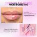 3 Colors Lip Plumping Booster Set - Natural Fuller Gloss Hydrating Lip Care Serum Glitter Finish (04+05+06 - Buy Online on SooperMarket.com