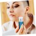 Didiseaon Volcanic Stone Oil-absorbing Ball Powder Puff Oily Small Noodles medium Blue - Buy Online on SooperMarket.com