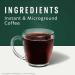 Starbucks VIA Instant Coffee Pike Place Roast 8-Pack x 12 - 100% Arabica - Buy Online on SooperMarket.com