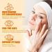 Honey Polypeptide Eye Cream Eye Cream Anti Aging For Puffy Eyes Reduce Wrinkles And Fine Lines Korean Eye Cream For Eye Bags & Dark Circles Moisture Hydrate Smooth Tender Sensitive Skin - Buy Online on SooperMarket.com