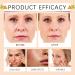 Turmeric Face Cream Natural Turmeric Anti Aging Cream Turmeric Face Moisturiser Anti Aging Face Cream Dark Spot Corrector Remover For Face & Body Glowing Skin Moisturizer Moisturizing Lotion - Buy Online on SooperMarket.com