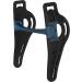 Buy Acavallo Bit Sensitive Pelham - Black/Blue Size 13.5 | International Shipping Available - Buy Online on SooperMarket.com