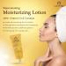 LightenUp Rejuvenating Moisture Lotion with Vitamin D - 200ml | Hydrating Skincare for Radiant Skin - Shop Internationally - Buy Online on SooperMarket.com