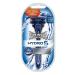 Wilkinson Sword Hydro 5 Men's Razor with 2 Blades