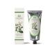 Caswell-Massey Gardenia Hand Cream 2.5oz - Made in the USA with Avocado Oil, Aloe Vera & Shea Butter - Buy Online on SooperMarket.com