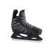 HUDORA Hockey Skates Power Play Black Size 28-31 36-39