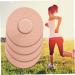 Adhesive Patches 25pcs 1/2" Precut Sensor Covers Without Glue Waterproof Round Patches for Sports.. - Buy Online on SooperMarket.com