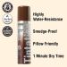 Kiss Root Cover Up Gray Concealer Spray 2 PACK (Medium Brown) - Temporary Hair Color Root Touch Up Dye 2.82 oz - Buy Online on SooperMarket.com