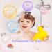 Bath Bomb Gift Set with Surprise Toys - Organic & All-Natural Ingredients - Ideal Birthday & Easter Spa for Kids - Buy Online on SooperMarket.com