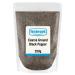 Cracked Black Pepper (Coarse Ground) 250g by Fenbrook