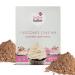 Better Batter Gluten Free Flour Chocolate Cake Baking Mix, Top 8 Allergen Free, Delicious and Moist, Cup for Cup Baking Alternative to Ordinary Flour, Vegan, Kosher, and Non-GMO Chocolate Cake Mix
