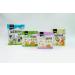 The small kitchen organic baby toddler snack package from 8+ months.Oat biscuits with carrot and pumpkin cookies organic crackers organic spelled biscuits organic rosin.Baby toddler snack without additives