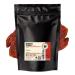 Nature Kitchen Ghost Chilli Whole 100G Large Bag Of Seasoning Spices And Herbs. Gluten-Free and Vegan Everyday Cooking Blends For Marinades Sauces Frying Baking Or Grilling CHILLI WHOLE GHOST CHILLI 100G