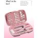FantastiCAR Craft Knife Set (30pcs) - Precision Cutter Blades for Art, Scrapbooking, Stencil, and More - Pink - Buy Online on SooperMarket.com
