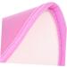 Shop TENDYCOCO 2Pcs Organic Castor Oil Breast Pads - Leakproof Nursing Mat for Comfortable Milk Support - Buy Online on SooperMarket.com
