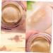 WOONEKY Highlighter Makeup Eye Shadow Highlighters Glitter Highlighter Cream - Buy Online on SooperMarket.com