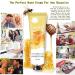 10 Pack Natural Hand Cream Gift Set - Moisturizing Lotion for Dry, Cracked Hands - Travel Size - Bulk Gifts for Women - Buy Online on SooperMarket.com
