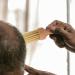 Premium Beard Grooming Brush for Men - Mustache & Shaving Brush for Ultimate Beard Care - Buy Online on SooperMarket.com