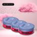 Morfose Hair Gel Wax - Ultra Aqua (Pack of 3 | 175 ml) | International Shipping Available - Buy Online on SooperMarket.com