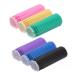 600pcs Micro Applicator Brush for Lash Extensions Supplies Disposable Micro Cotton Swabs Eyelash Swabs for Eyelash Extension Lash Mascara Applicators for Makeup Application.