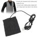 Multifunctional Electric Heating Cushions - DIY Fabric Heating Pillows with USB for Pain Relief & Warmth Anywhere - Buy Online on SooperMarket.com