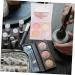 Angoily Eye Shadow Eyeshadow Pallet Eyeshadow Matt Makeup Palette Eyeshadow Palette High Disc Matte - Buy Online on SooperMarket.com