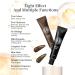 Eyebrow Tint Kit Brown Hen-na Semi-Permanent Professional Brow Tint Kit Long-Lasting and Safe Results Eyebrow Dye DONG RHYME Multi-Purpose Eyelash Tint Kit Easy to Use at Home - Buy Online on SooperMarket.com