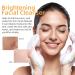 Shop Turmeric Face Wash - Acne Cleanser Kojic Acid Foaming Facial Cleanser for Women | 5.28 FLOZ - Buy Online on SooperMarket.com