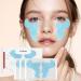Under Eye Patches 3 Pairs Eyes Fine Lines Patches Moisturizing Effective Safe Natural Easy To Use Dark Eye Patches Reduce Puffy Eyes Fine Lines Under Eye Bags Smooth Eye Revitalise - Buy Online on SooperMarket.com