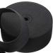 VIAILI 3 Inch by 6 Yard Heavy Stretch High Elasticity Elastic Spool Knit Elastic Bands for Sewing (Black  3inch) black 3inch