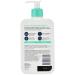 CeraVe Foaming Facial Cleanser - 16 fl oz for Normal to Oily Skin | Deep Clean & Hydrate - Buy Online on SooperMarket.com