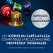 Lavazza Qualit Oro Coffee Capsules - Fruity-Floral Arabica Beans Nespresso Compatible 10 Pack - Buy Online on SooperMarket.com