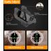 XYH-Win Low Profile Green Tactical Laser Sight | USB Rechargeable | for Taurus G2C G3C | Ambidextrous Control | Class IIIA 5mW - Buy Online on SooperMarket.com