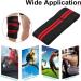 BESPORTBLE Knee Guards and Elbow Sleeve Support Set - Ideal for Tendonitis, Tennis & Golfers Elbow, Arthritis, Workouts, Weightlifting - 2pcs - Buy Online on SooperMarket.com