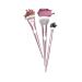 Buy Wet N Wild Flawless Brush Set F-3 - 3 Brushes (300g) | International Shipping Available - Buy Online on SooperMarket.com