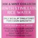 Curls & Potions Chebe Rice Water with Chebe Powder for Hair Growth - 8oz - Buy Online on SooperMarket.com
