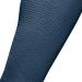 Bauerfeind Run Ultralight Compression Socks - Thin Sports Socks for Men & Women | Ideal for Jogging & Fitness | Marineblau Size S (41-43) - Buy Online on SooperMarket.com