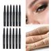 Eyeshadow Pen Collection 6 Colros Creamy Eyeshadow Sticks Long Wear Makeup Set For Women B - Buy Online on SooperMarket.com