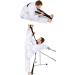 Si-Stretcher: Ideal Stretching Aid for Martial Artists, Dancers, Gymnasts, and More - Buy Online on SooperMarket.com