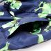 JinBei Toddler Kids Waterproof Dinosaur Jacket | Boys Windbreaker Coat | Hooded Zip Raincoat for Baby | Lightweight Sunscreen Outwear | 1-7 Years - Buy Online on SooperMarket.com