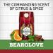Old Spice Wild Collection Bearglove Men's Body Wash 16 Fl Oz - Pack of 4 - Buy Online on SooperMarket.com