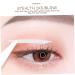 NOLITOY Double Eyelid Sticker Tape 30 Sheets Transparent Makeup for Instant Eye Shaping | Invisible Beauty Products for Women - Buy Online on SooperMarket.com