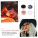 Buy Housoutil Halloween Scar Cream Makeup Set - Special Effects Spatula & Water Dipper for Realistic Modeling | International Shipping Available - Buy Online on SooperMarket.com
