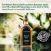Clubman Reserve Brandy Spice After Shave Lotion 6 oz - Soothing Aftershave for Men - Buy Online on SooperMarket.com