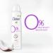 Dove 0% Aluminum Free Deodorant Spray 4 oz, 3 Pack - Coconut & Pink Jasmine, 48-Hour Protection - Buy Online on SooperMarket.com