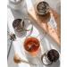 VAHDAM Assorted Tea Gift Set - Blush | 3 Tea Sampler Gift Box | Gluten Free | Natural Ingredients | Perfect Mother's Day Gift - Buy Online on SooperMarket.com