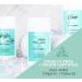Rustic MAKA Natural Deodorant Duo - Mystic River & Clean Bliss | Aluminum-Free, Paraben-Free, Prebiotic | Vegan & Cruelty-Free - Buy Online on SooperMarket.com