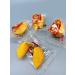 Golden Bowl Traditional Fortune Cookie - 30 Individually Wrapped Pieces - Buy Online on SooperMarket.com
